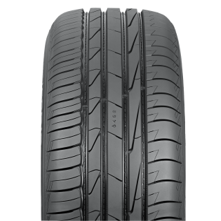 Nokian Tyres Hakka Blue 3 SUV - タフ・ウェットパフォーマー
